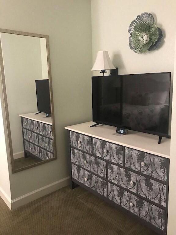 マートルビーチ 2501 S Ocean Blvd, 1031 - Ocean View Sleeps 8ヴィラ エクステリア 写真