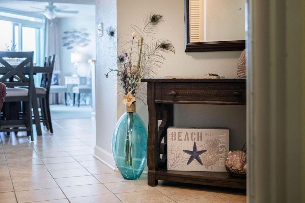マートルビーチ 2501 S Ocean Blvd, 1031 - Ocean View Sleeps 8ヴィラ エクステリア 写真
